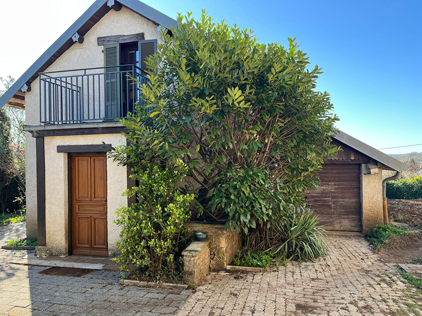 Agence immobilière de LETONDAL IMMOBILIER Pirey - LETONDAL IMMOBILIER SARL