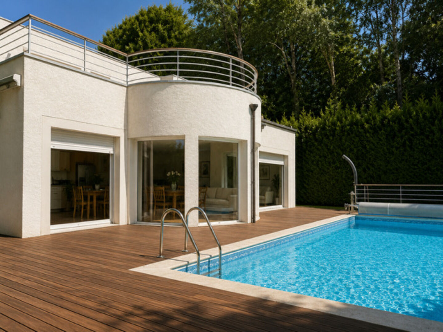 Agence immobilière de LETONDAL IMMOBILIER Pirey - LETONDAL IMMOBILIER SARL