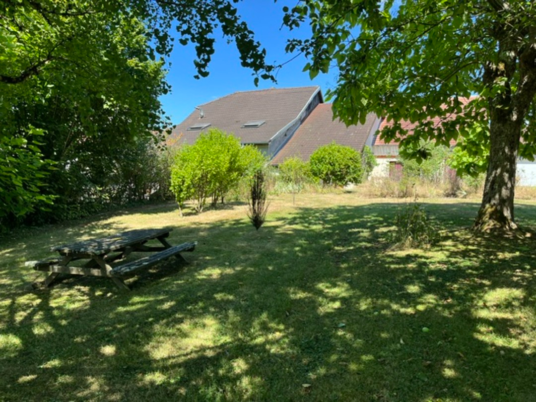Agence immobilière de LETONDAL IMMOBILIER Pirey - LETONDAL IMMOBILIER SARL