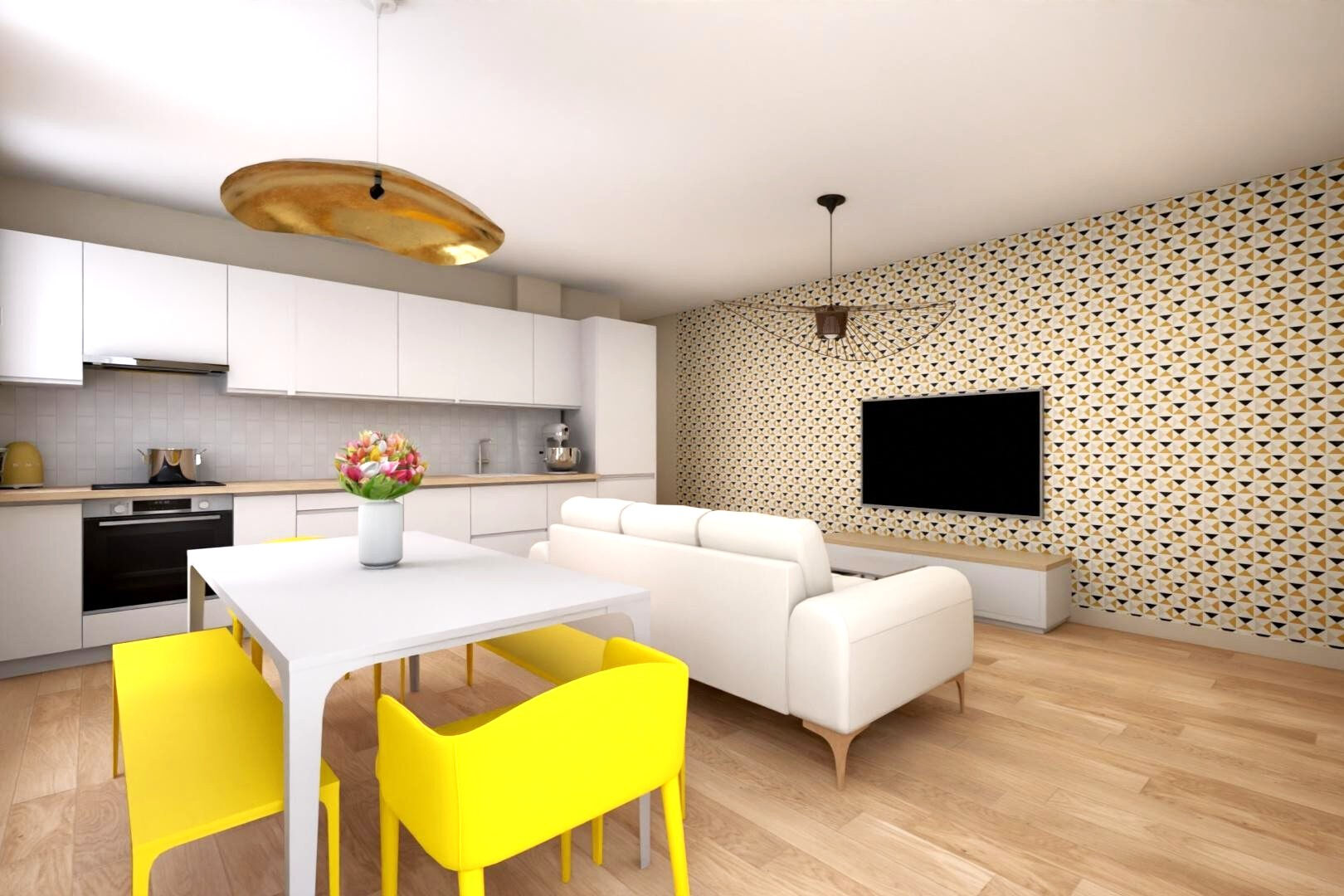 Agence immobilière de Le Village d'Enora Paris 18