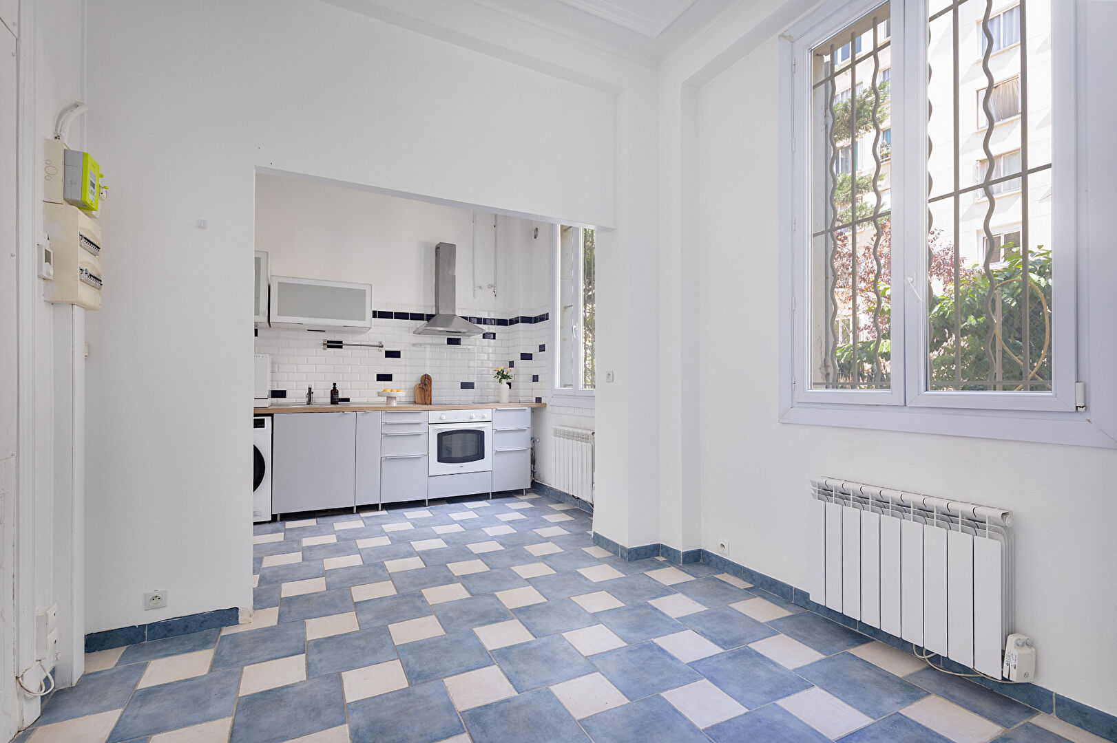 Agence immobilière de Le Village d'Enora Paris 18