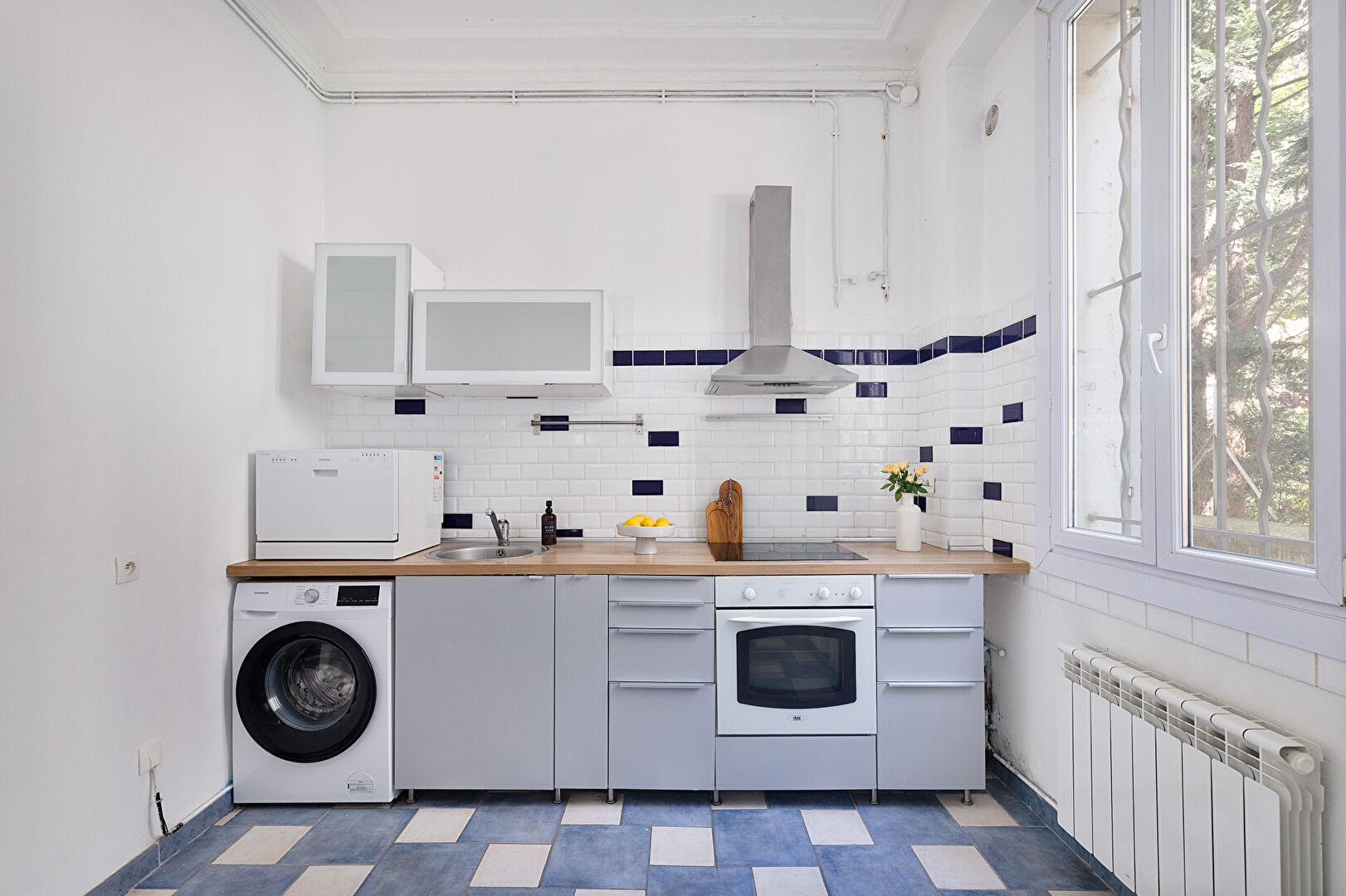 Photo Appartement Paris 2 pièces 27.63 m2 image 3/6