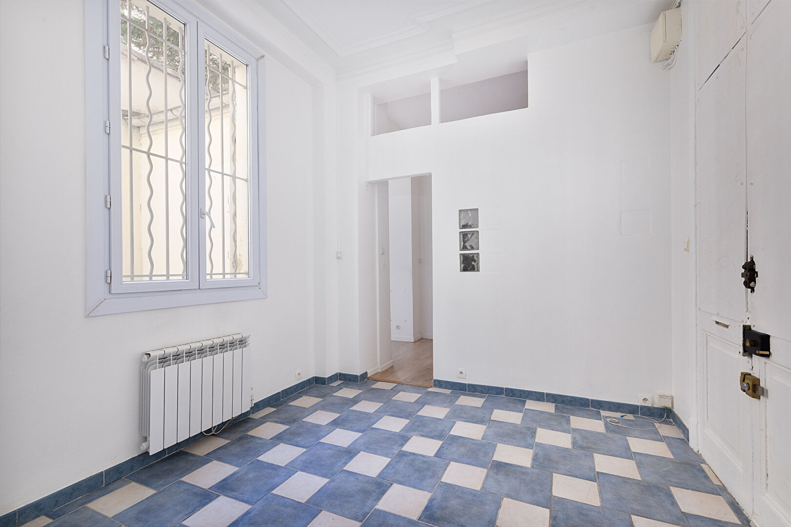 Photo Appartement Paris 2 pièces 27.63 m2 image 6/6