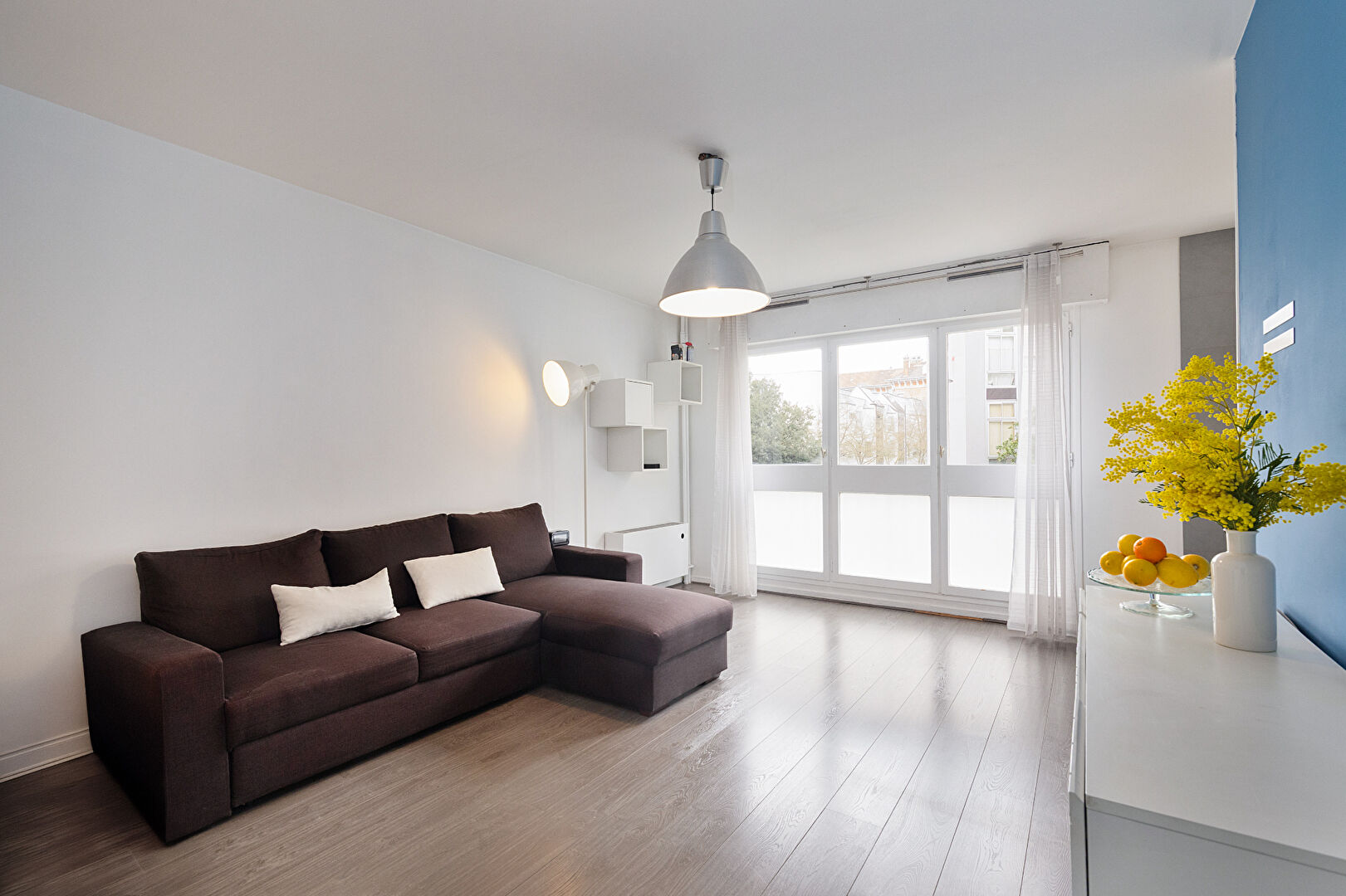 Agence immobilière de Le Village d'Enora Paris 18