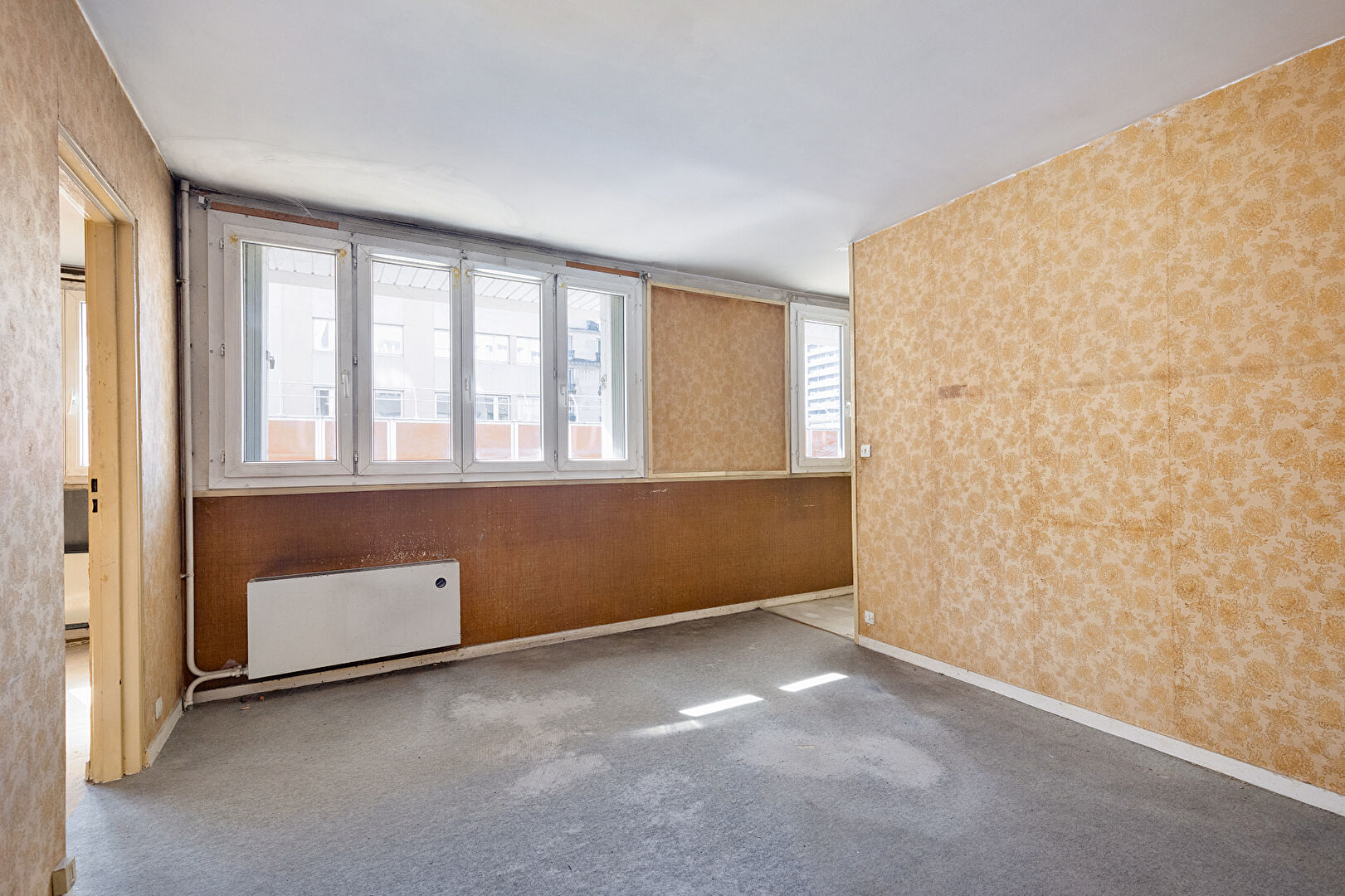 Agence immobilière de Le Village d'Enora Paris 18