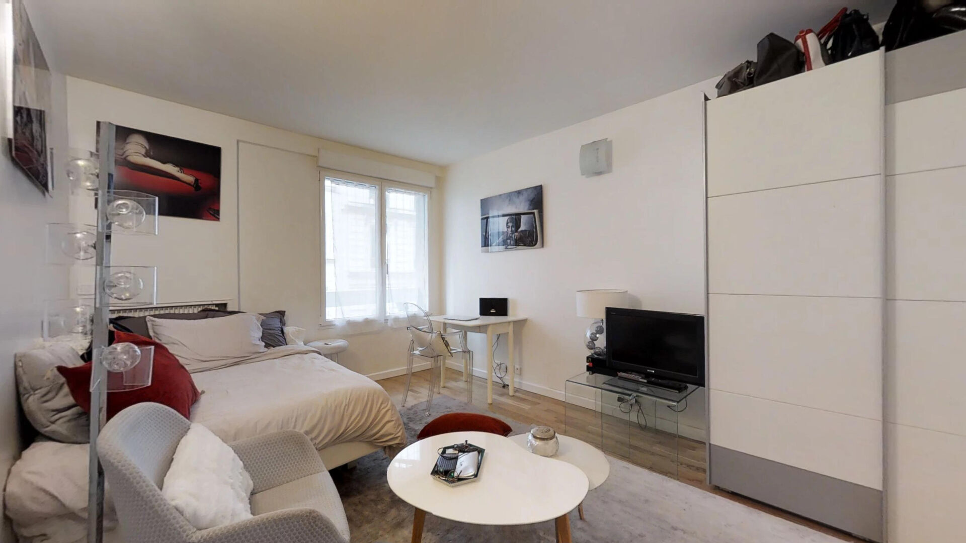 Agence immobilière de Le Village d'Enora Paris 18
