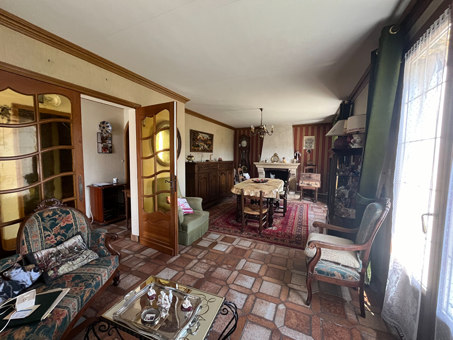 Photo BRINON SUR SAULDRE image 2/6