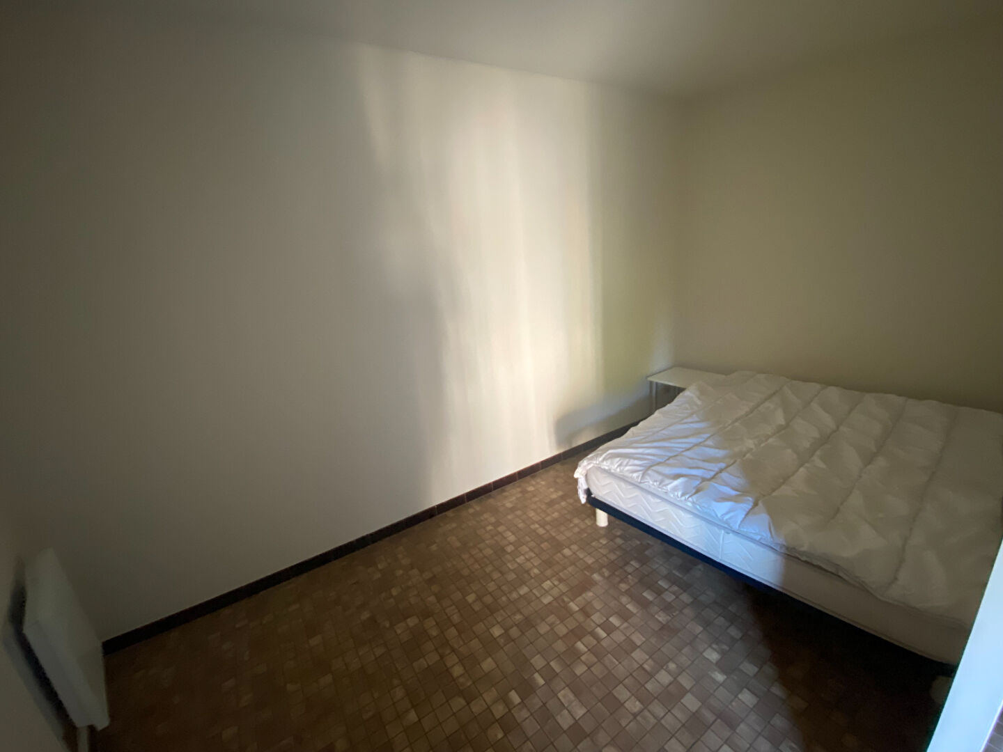 Photo STUDIO BIS AUBIGNY SUR NERE - 1 pièce(s) - 44.5 m2 image 3/3