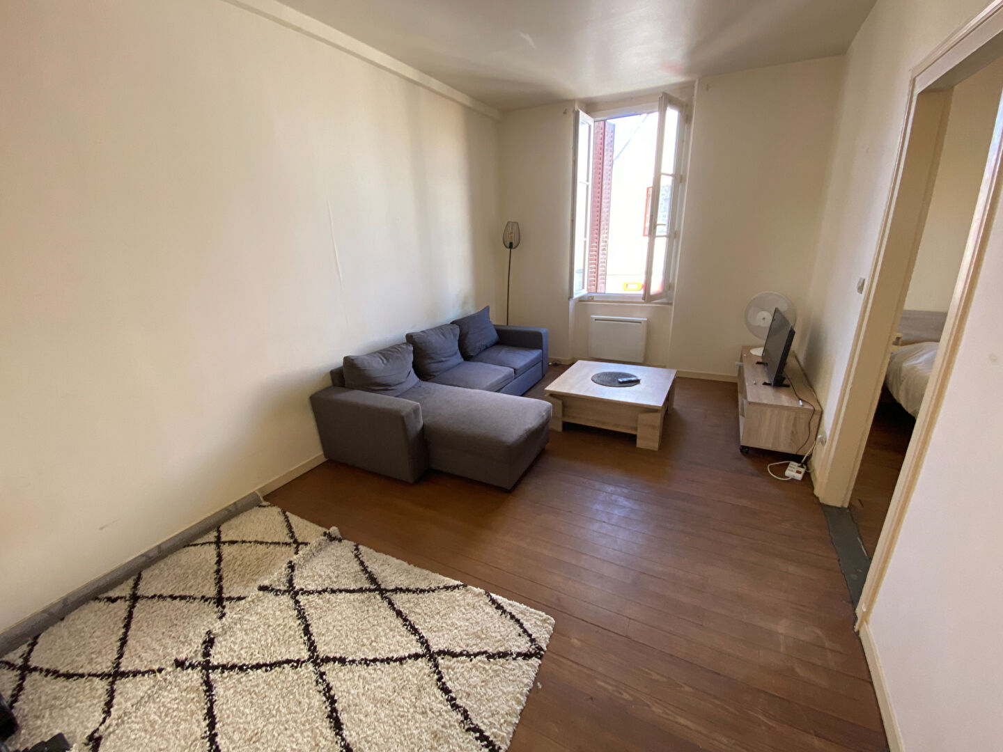 Agence immobilière de LE VILLAGE IMMOBILIER - LE VILLAGE IMMOBILIER Aubigny-