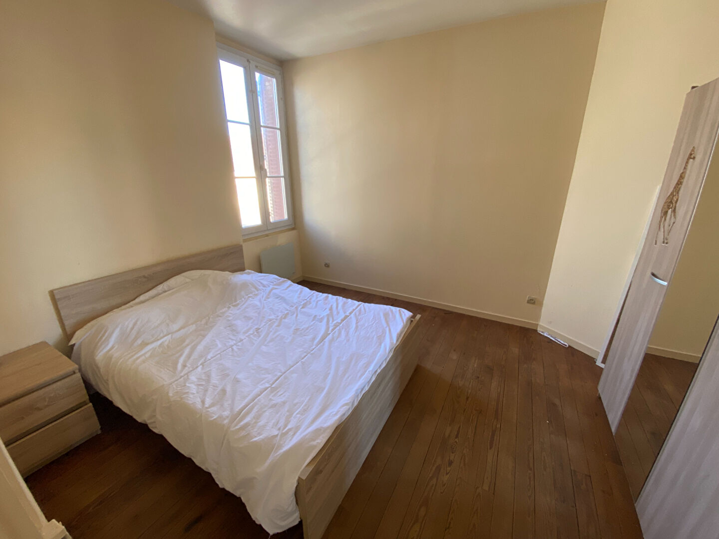 Photo APPARTEMENT ARGENT SUR SAULDRE - 2 pièce(s) - 58 m2 image 3/4