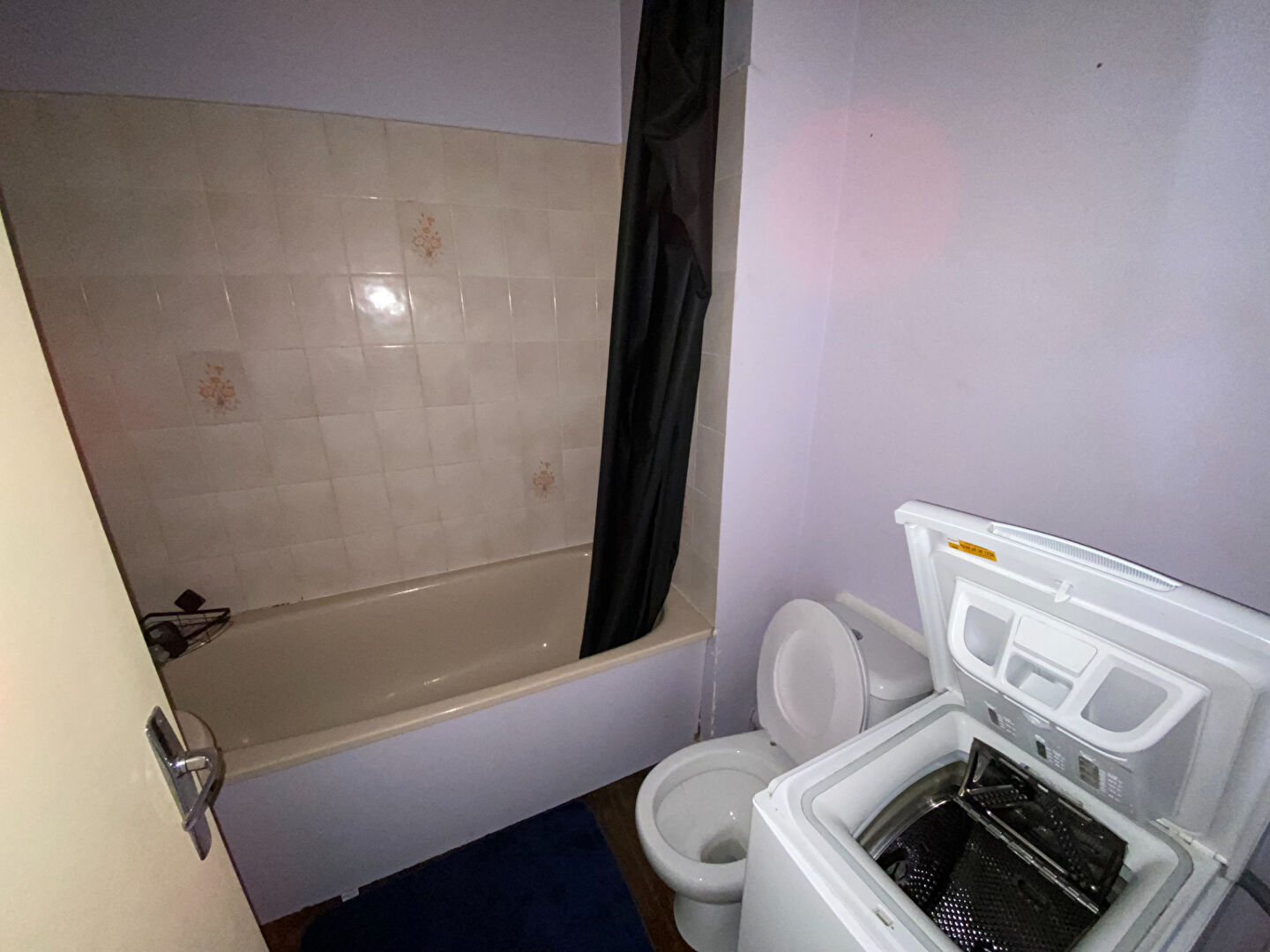 Photo APPARTEMENT ARGENT SUR SAULDRE - 2 pièce(s) - 58 m2 image 4/4