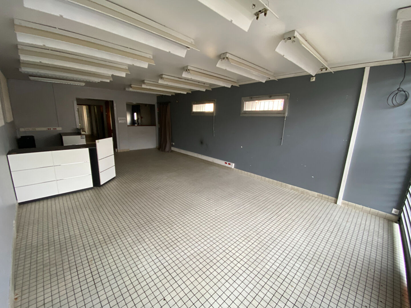 Agence immobilière de LE VILLAGE IMMOBILIER - LE VILLAGE IMMOBILIER Aubigny-