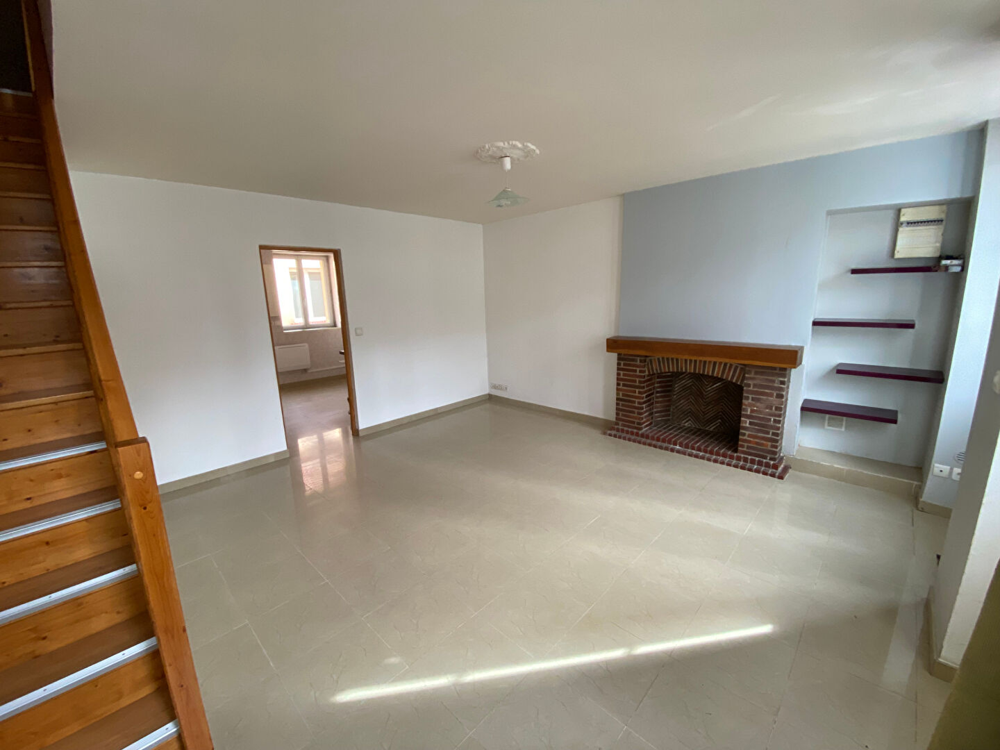 Photo MAISON AUBIGNY SUR NERE - 3 pièce(s) - 90 m2 image 2/6