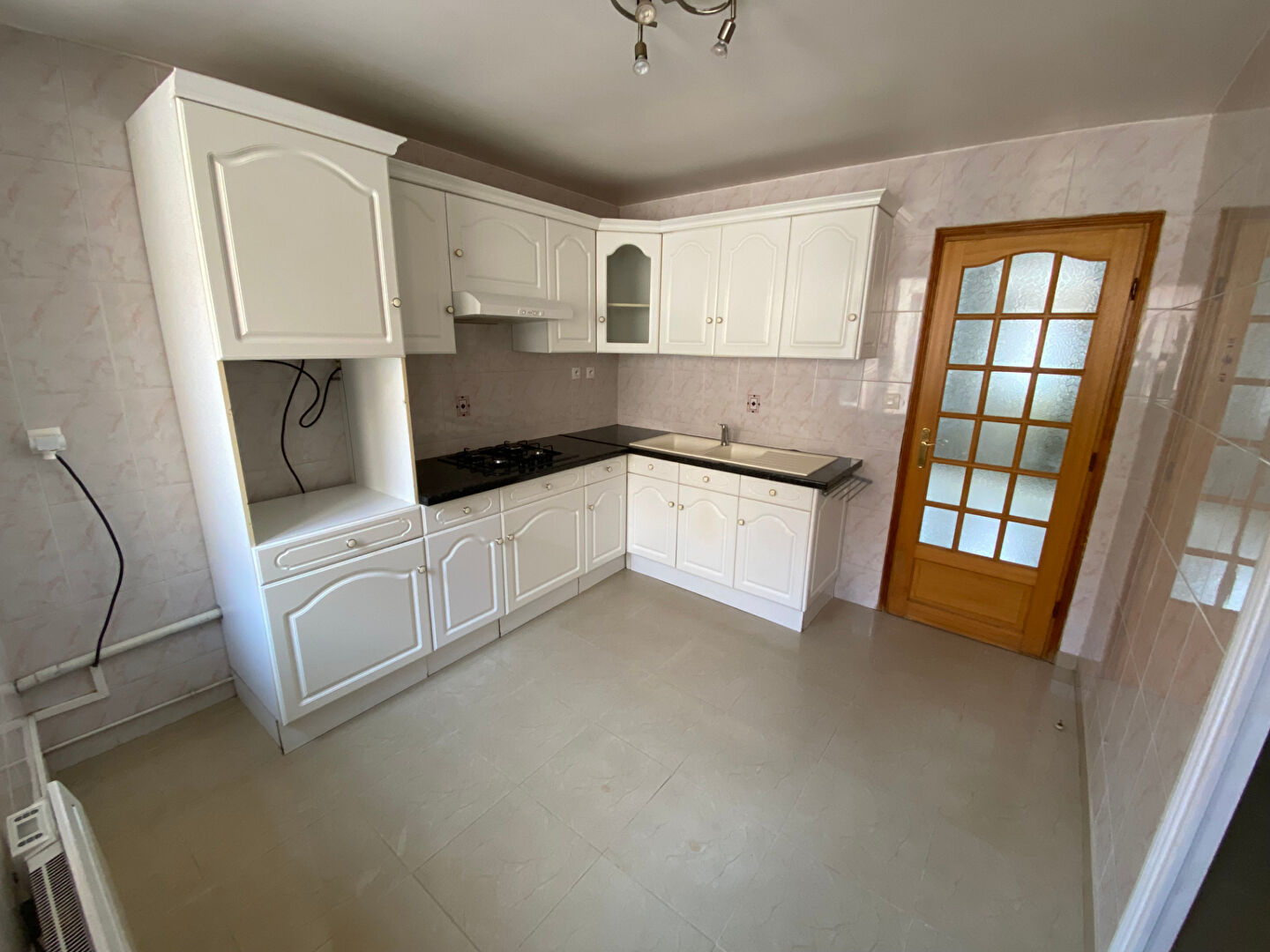 Photo MAISON AUBIGNY SUR NERE - 3 pièce(s) - 90 m2 image 3/6