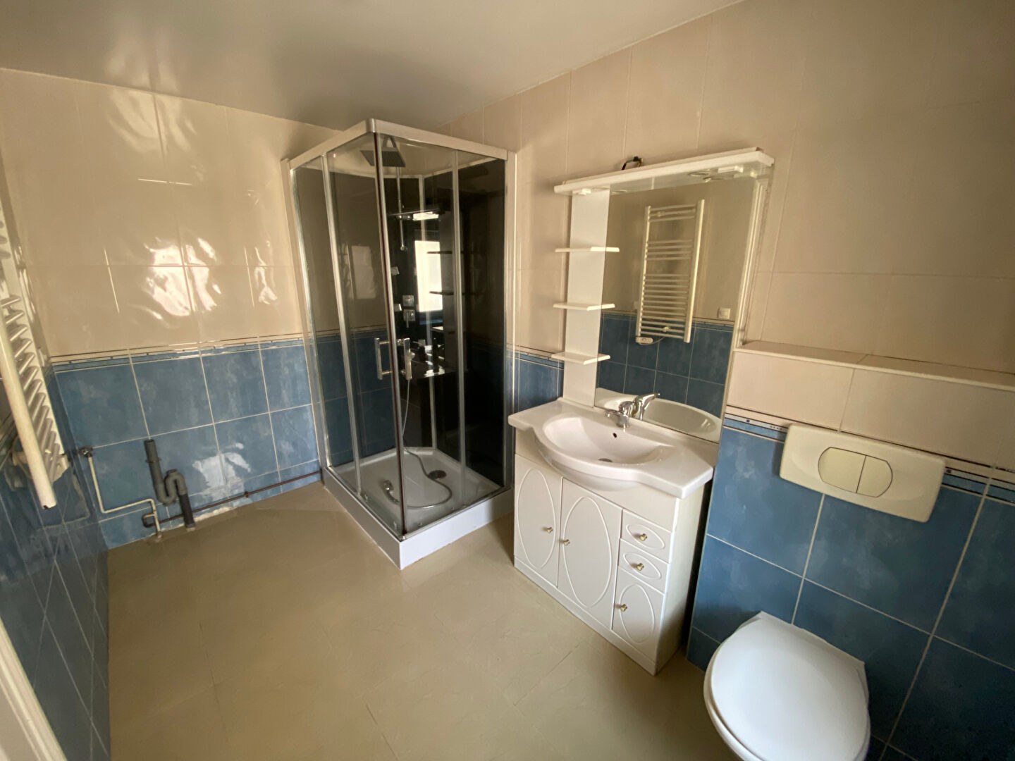 Photo MAISON AUBIGNY SUR NERE - 3 pièce(s) - 90 m2 image 4/6