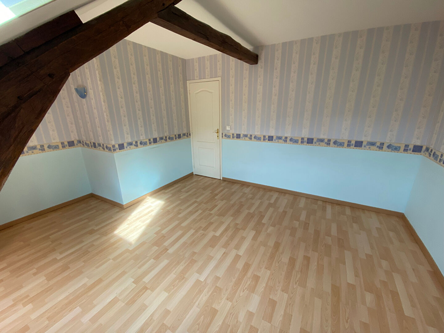 Photo MAISON AUBIGNY SUR NERE - 3 pièce(s) - 90 m2 image 6/6