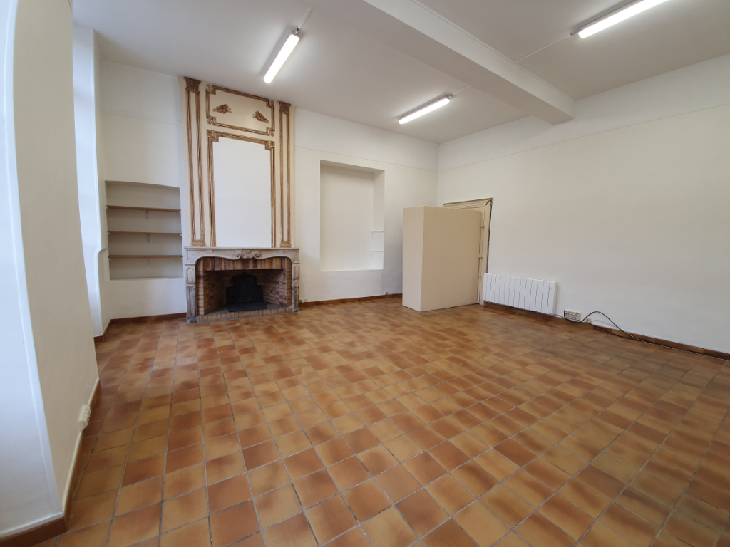 Agence immobilière de LE VILLAGE IMMOBILIER - LE VILLAGE IMMOBILIER Aubigny-