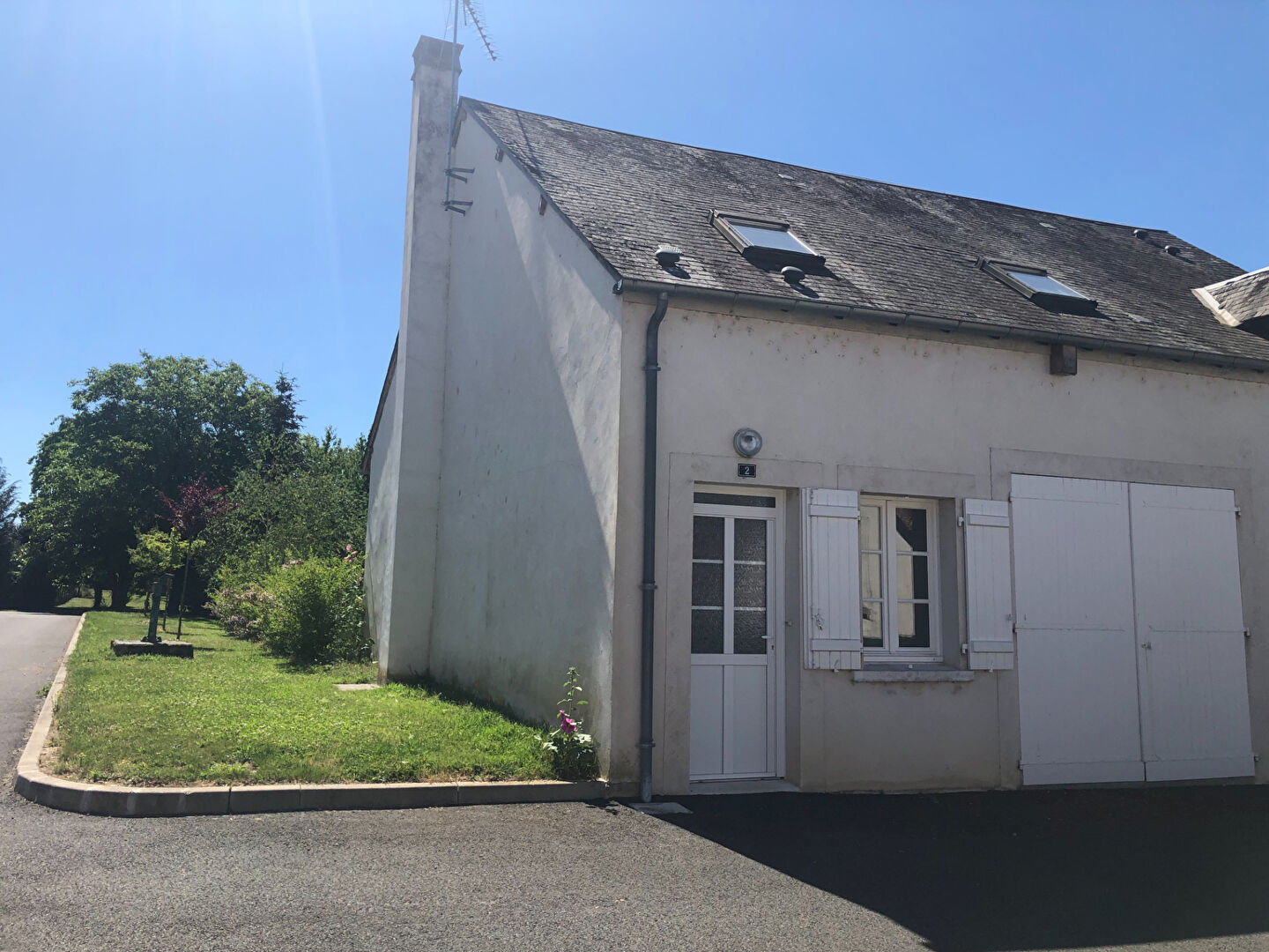 Agence immobilière de LE VILLAGE IMMOBILIER - LE VILLAGE IMMOBILIER Aubigny-