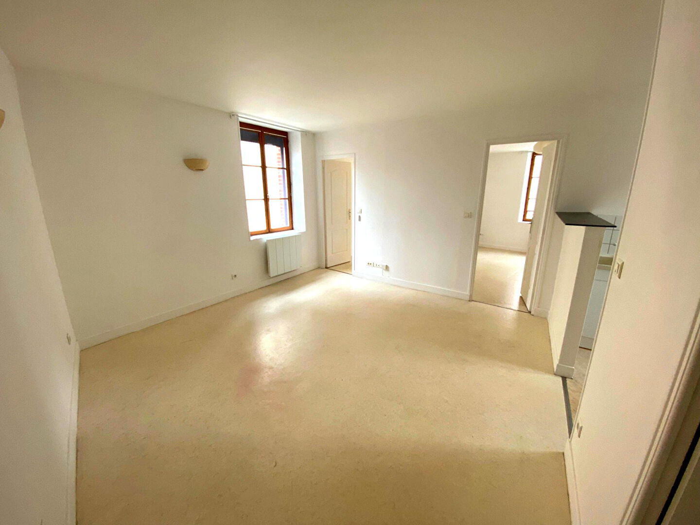 Agence immobilière de LE VILLAGE IMMOBILIER - LE VILLAGE IMMOBILIER Aubigny-