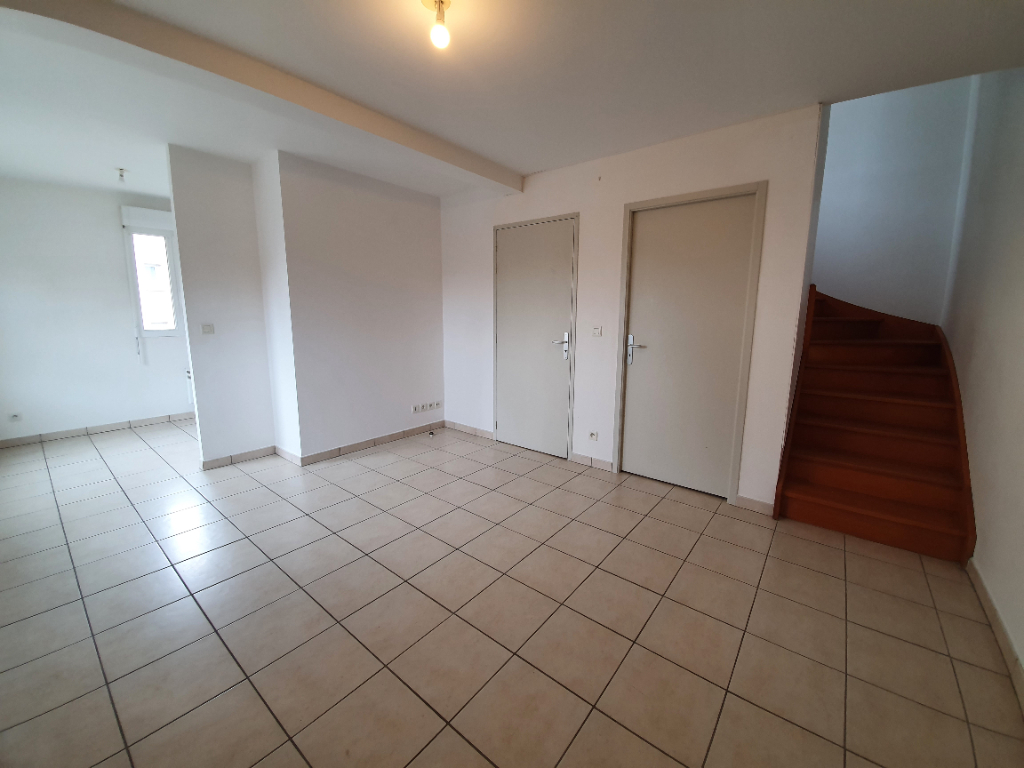 Agence immobilière de LE VILLAGE IMMOBILIER - LE VILLAGE IMMOBILIER Aubigny-