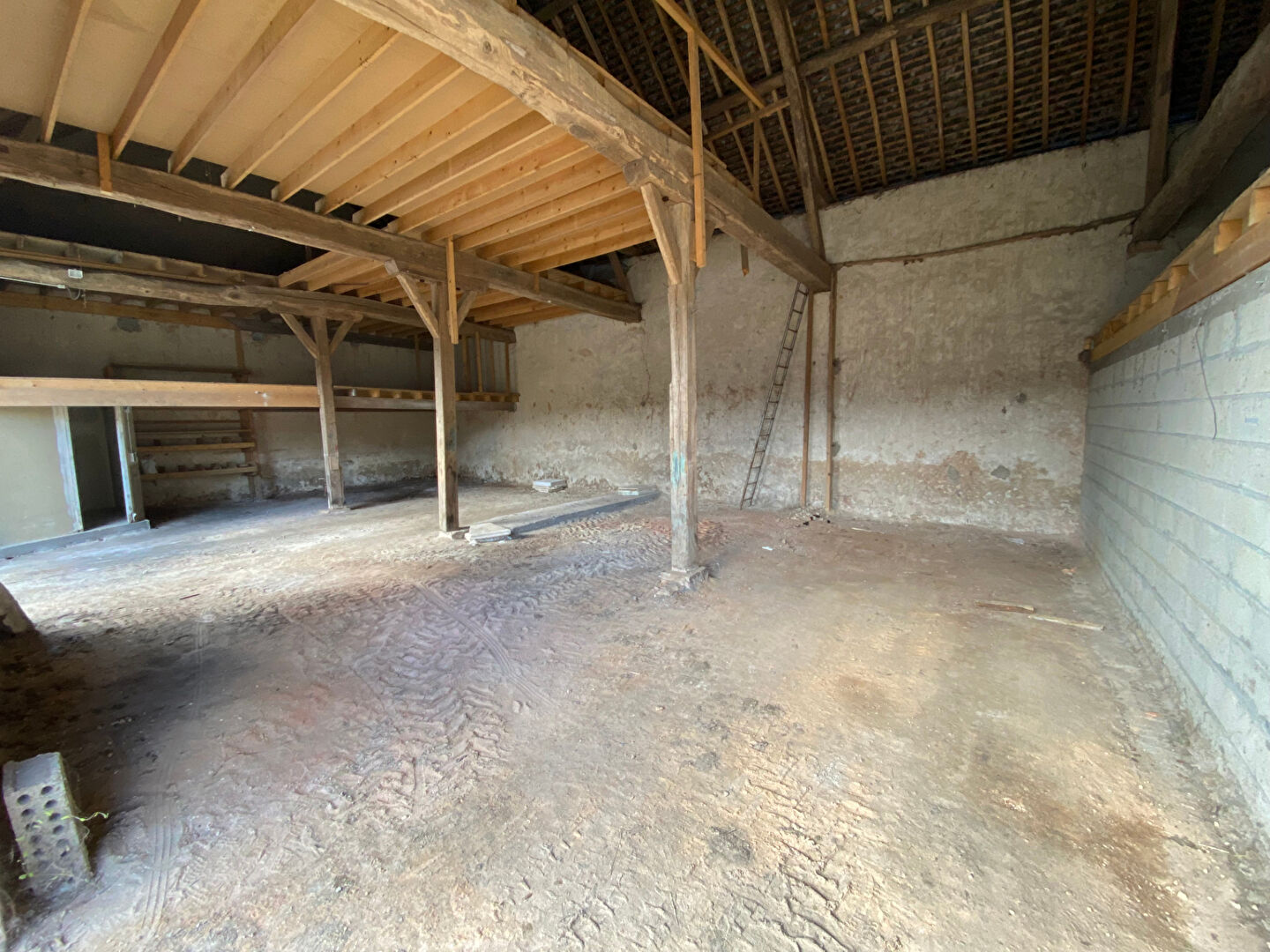 Agence immobilière de LE VILLAGE IMMOBILIER - LE VILLAGE IMMOBILIER Aubigny-
