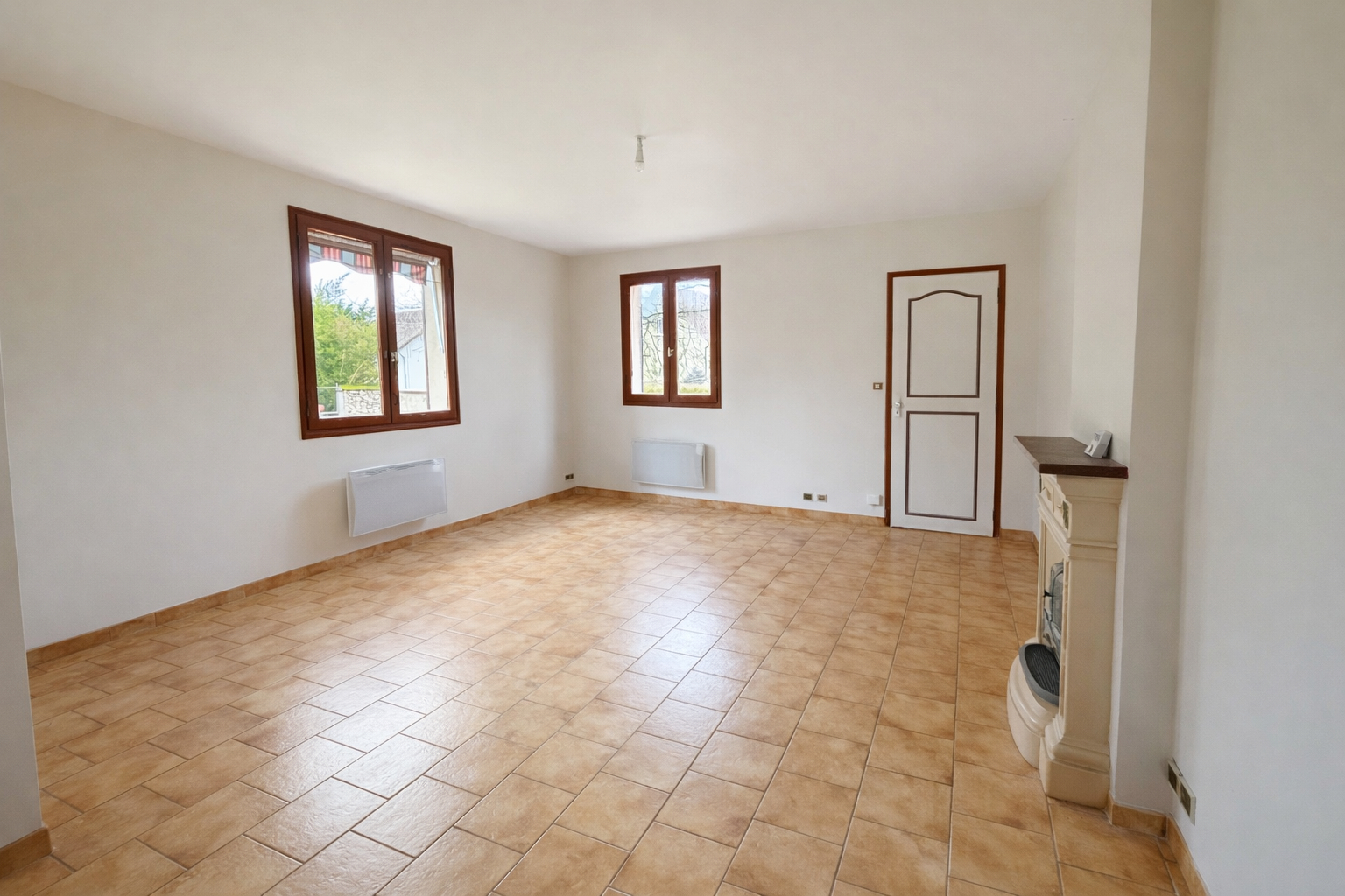 Agence immobilière de LE VILLAGE IMMOBILIER - LE VILLAGE IMMOBILIER Aubigny-