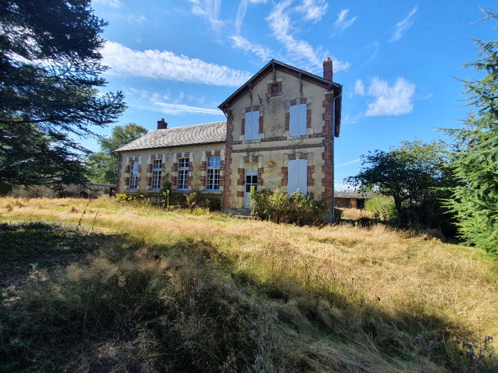 Agence immobilière de LE VILLAGE IMMOBILIER - LE VILLAGE IMMOBILIER Aubigny-