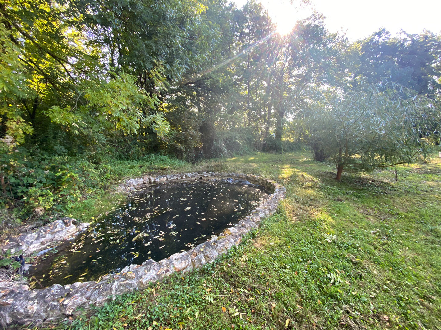 Photo Maison Ivoy Le Pre 4 pièce(s) image 2/6