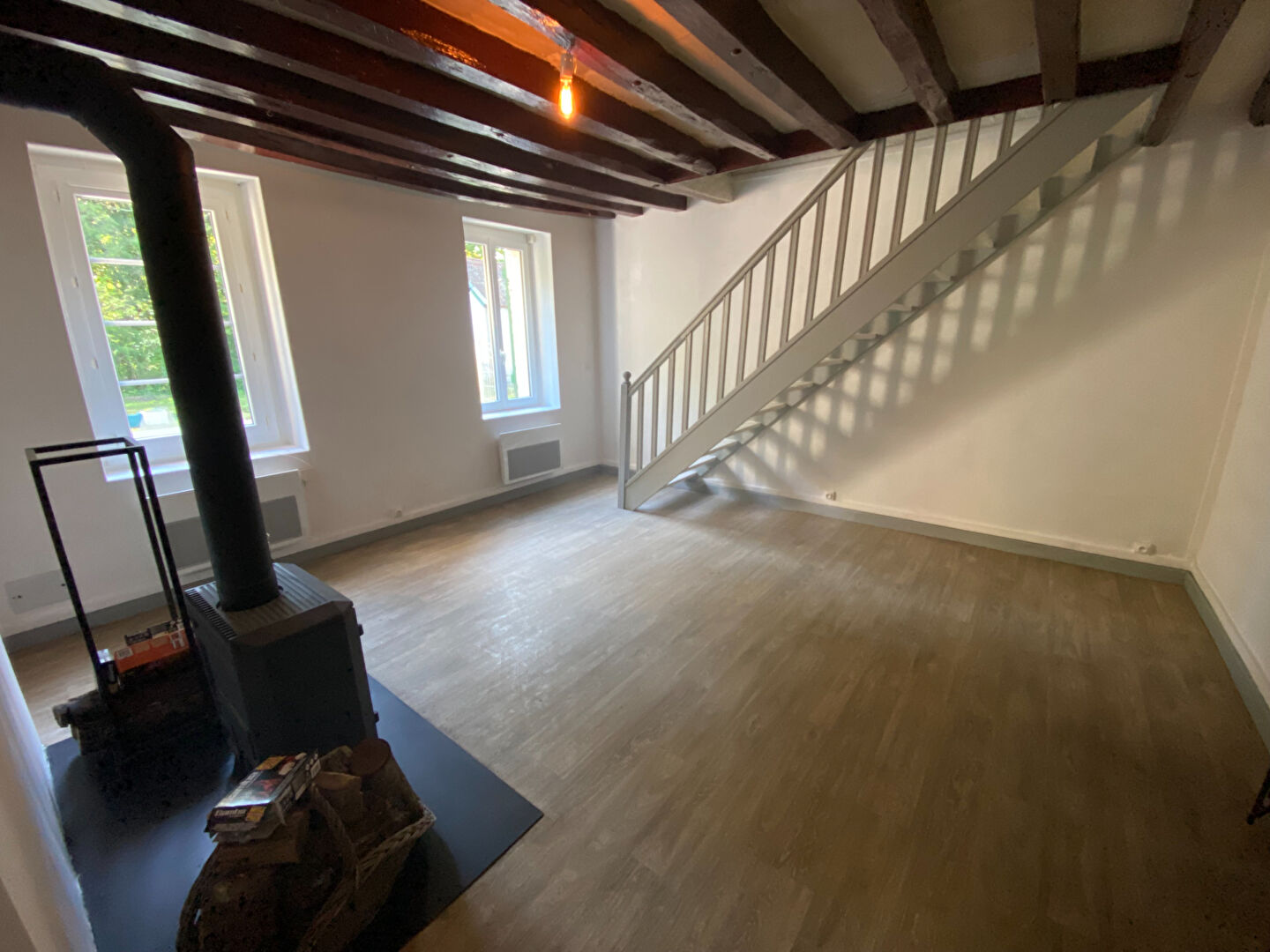 Photo Maison Ivoy Le Pre 4 pièce(s) image 5/6