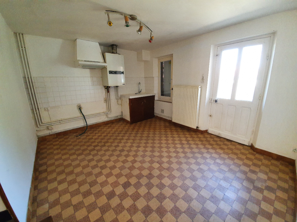 Agence immobilière de LE VILLAGE IMMOBILIER - LE VILLAGE IMMOBILIER Aubigny-