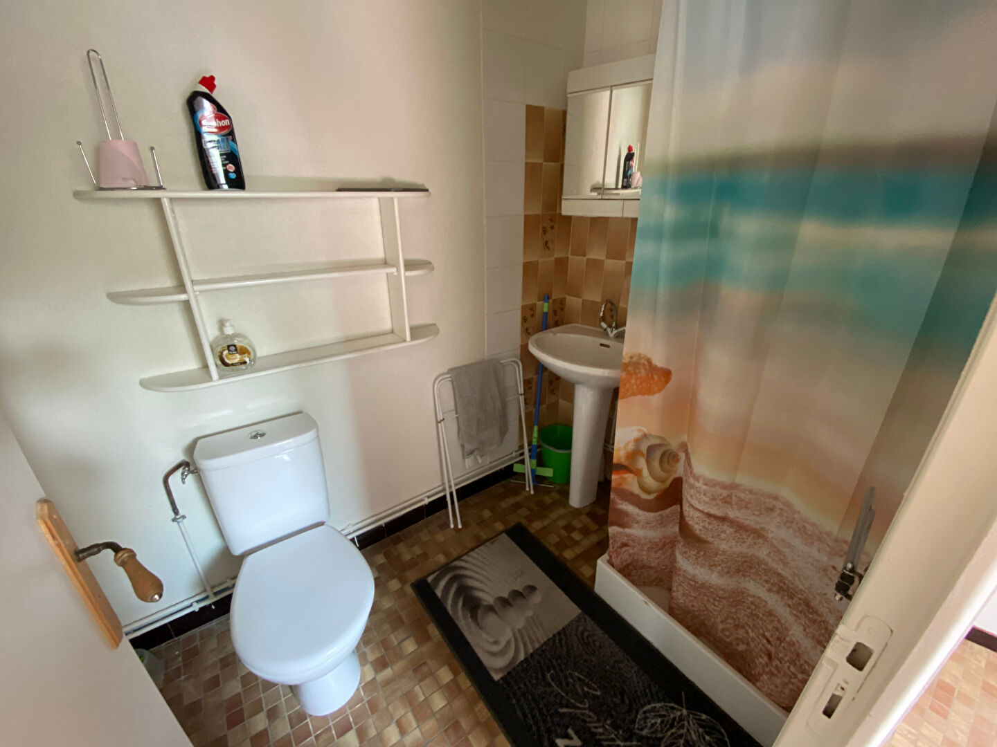 Photo Appartement  meublé d'environ 40 m² proche centre ville image 4/5