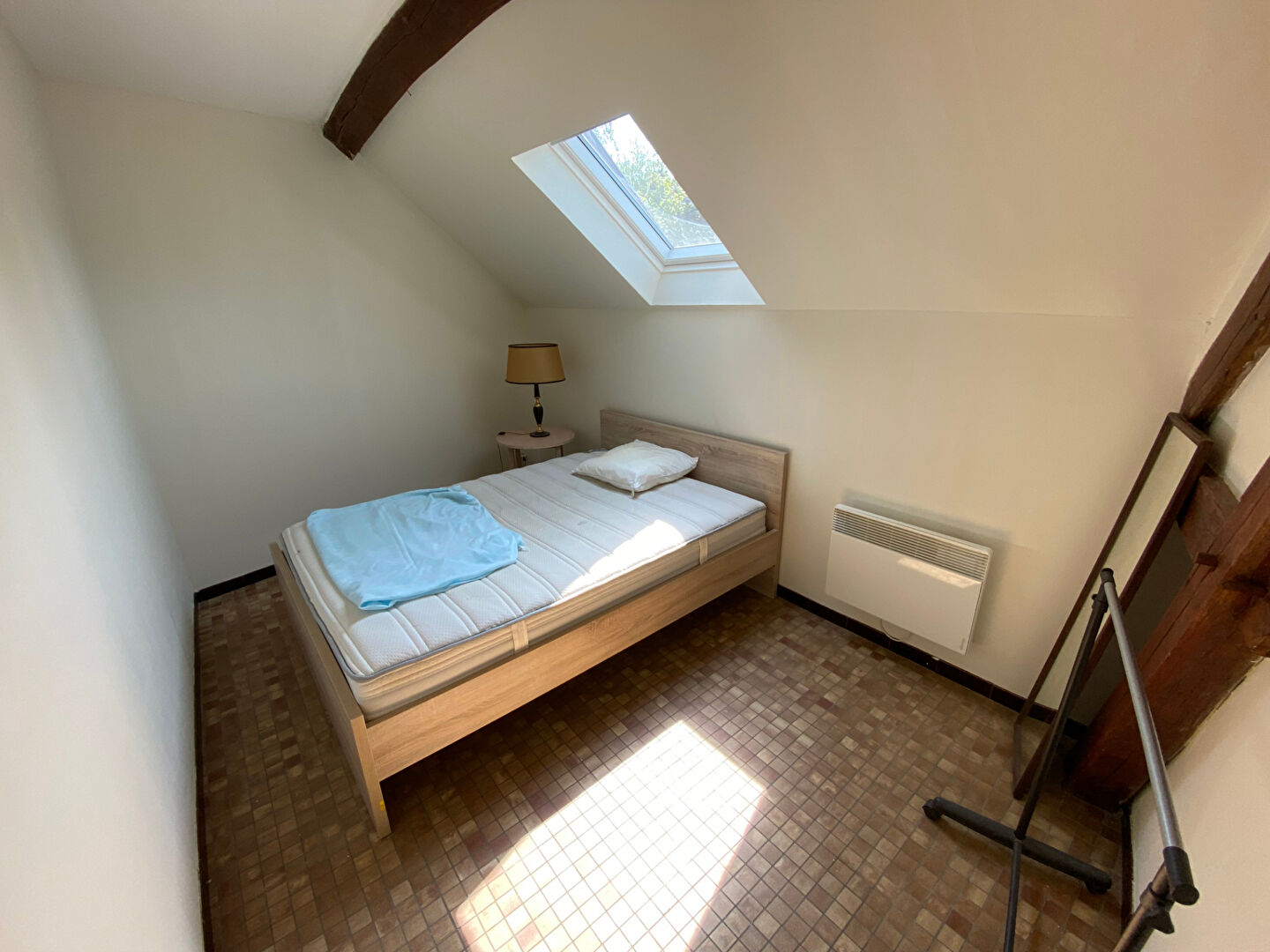 Photo Appartement  meublé d'environ 40 m² proche centre ville image 5/5