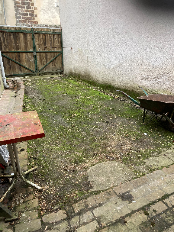 Photo Maison de pays Ivoy Le Pre image 6/6