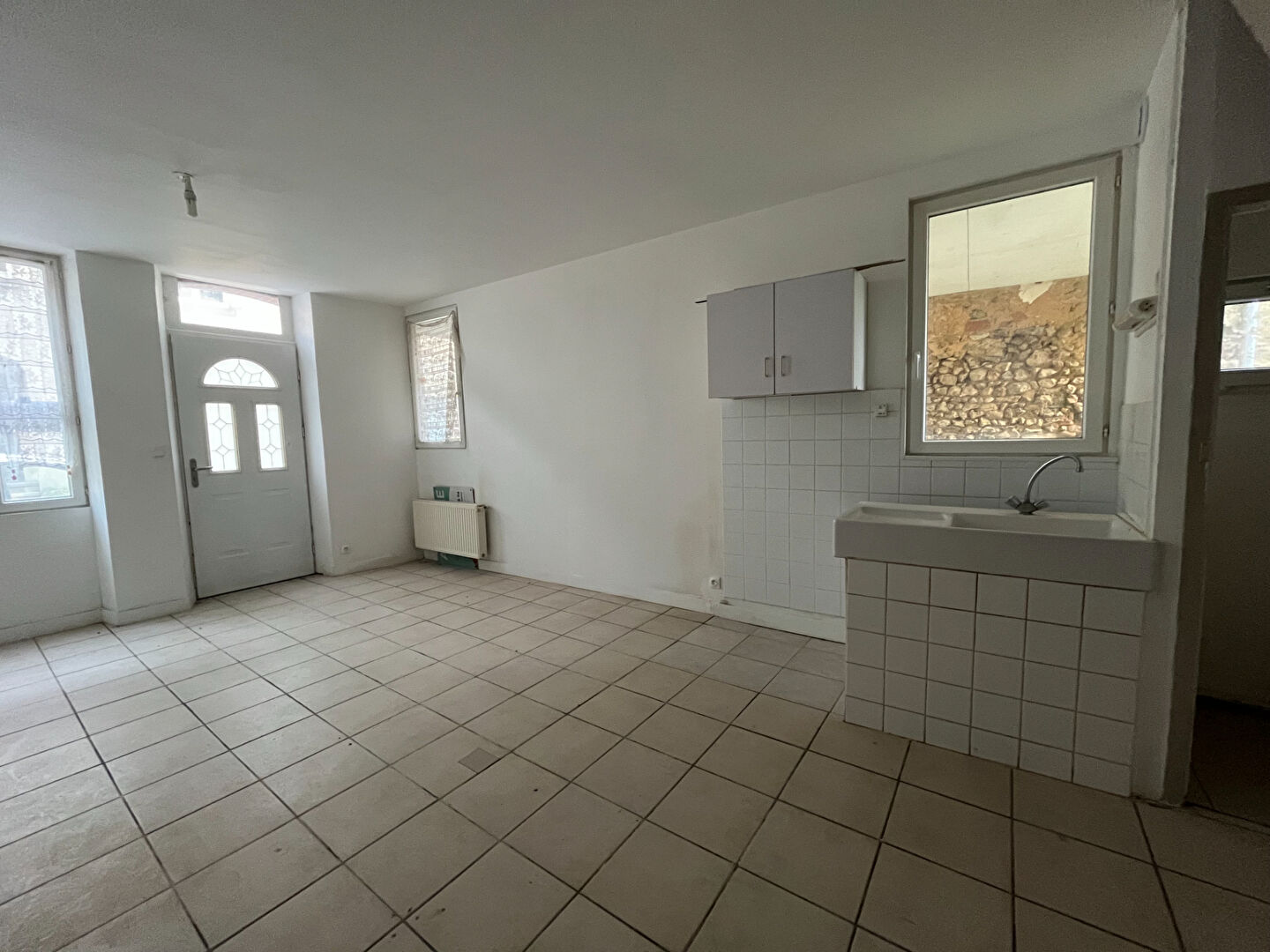 Photo Maison Ivoy Le Pre 3 pièces 66 m2 image 4/6