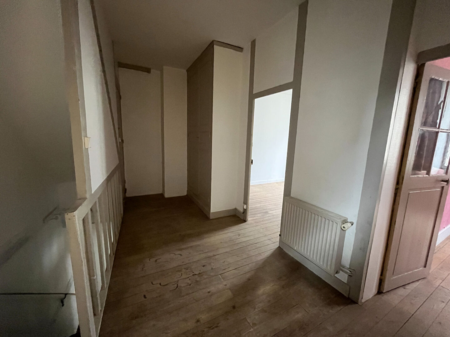 Photo Maison Ivoy Le Pre 3 pièces 66 m2 image 5/6