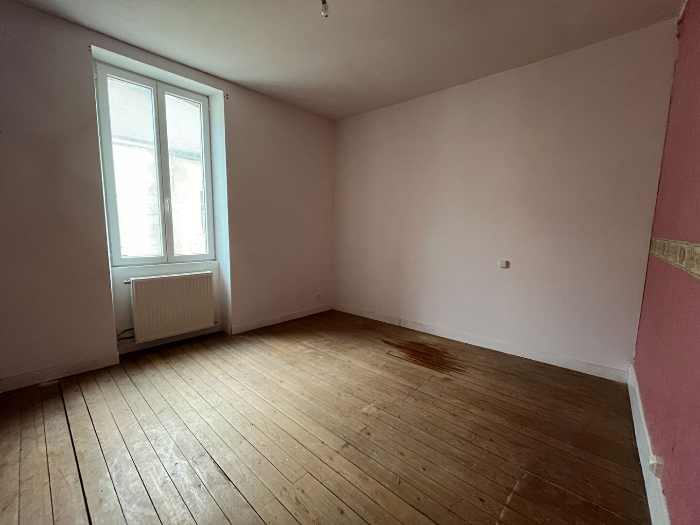 Photo Maison Ivoy Le Pre 3 pièces 66 m2 image 6/6