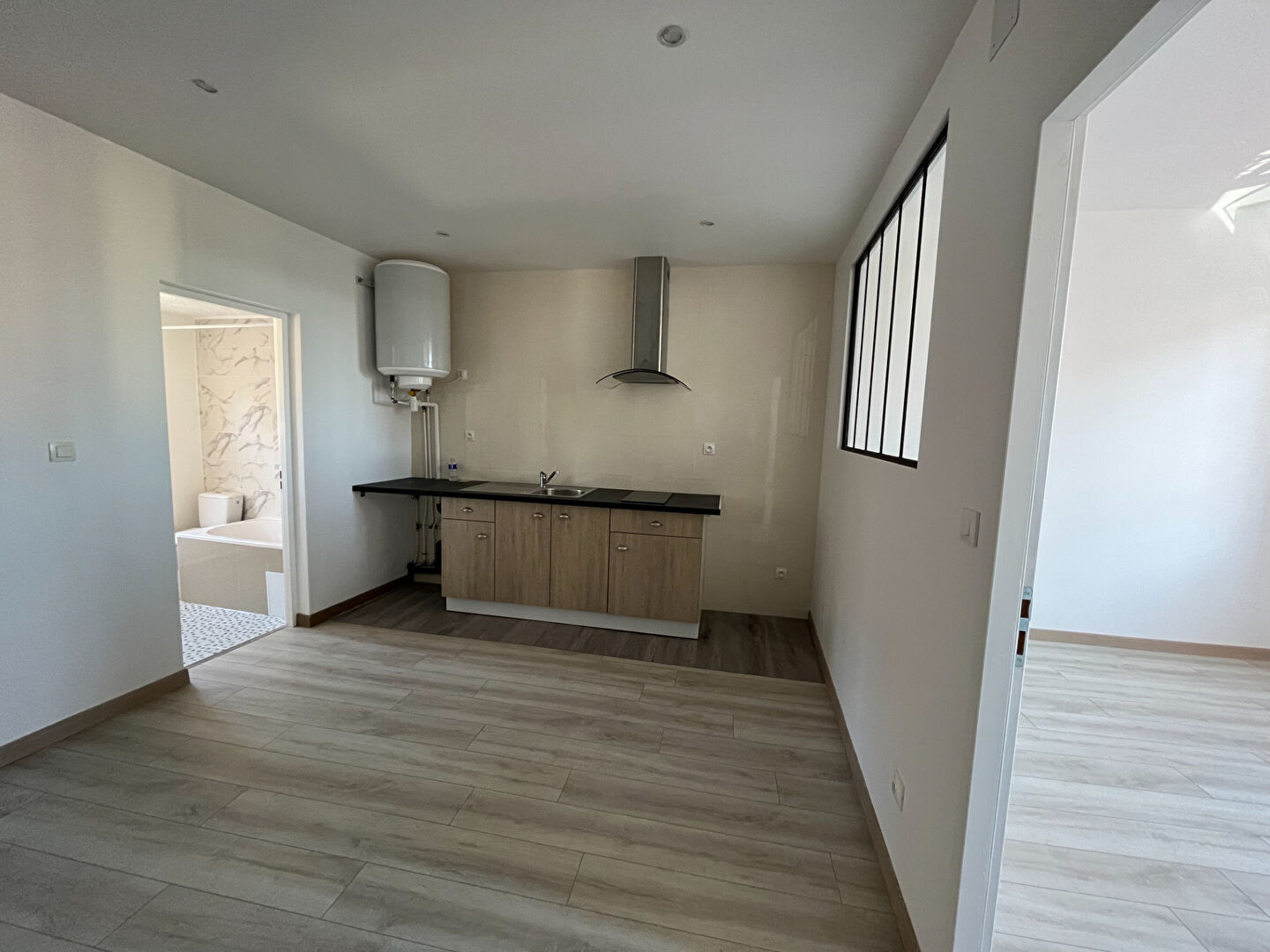 Agence immobilière de LE VILLAGE IMMOBILIER - LE VILLAGE IMMOBILIER Aubigny-