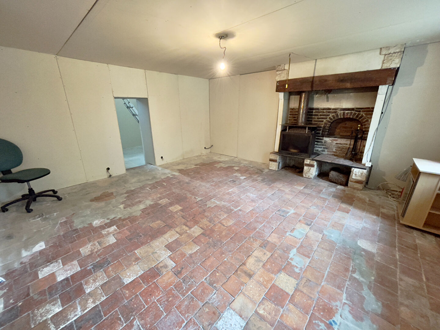 Photo Maison Ivoy Le Pré 5 pièces image 3/6