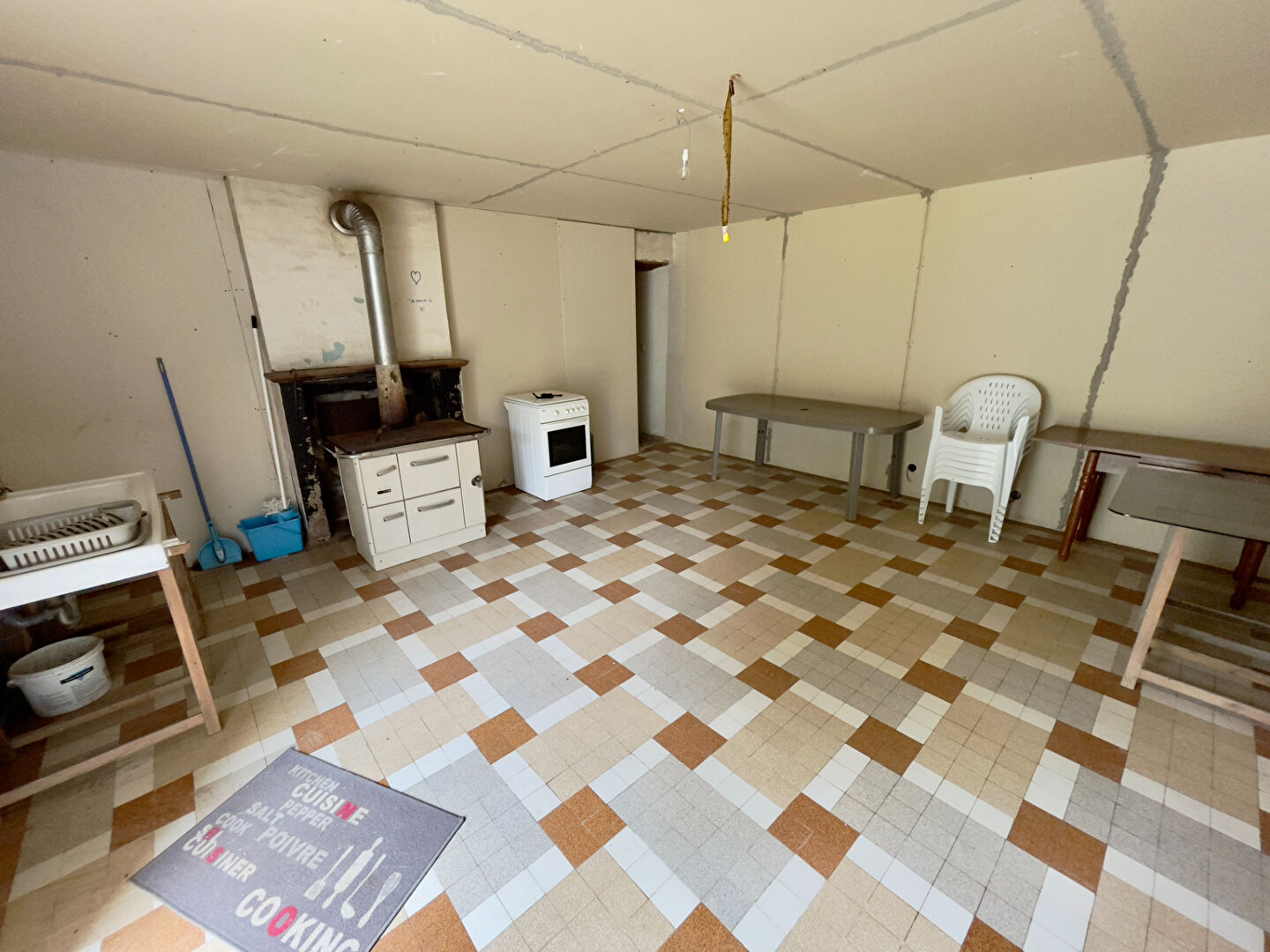 Photo Maison Ivoy Le Pré 5 pièces image 4/6