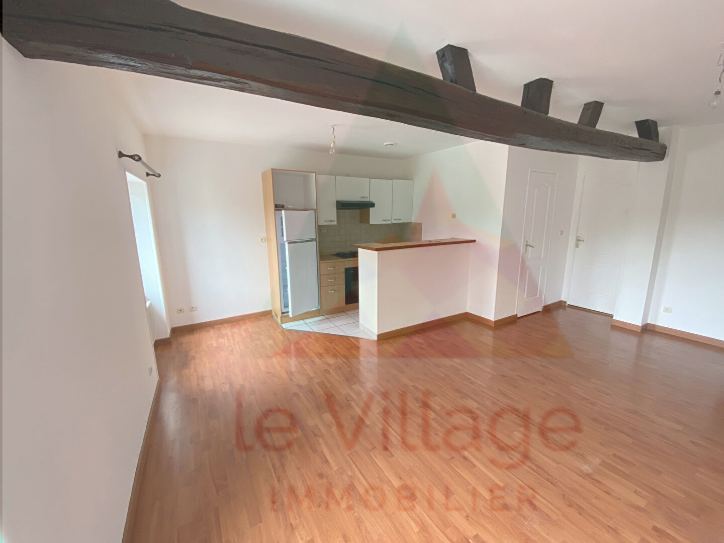 Agence immobilière de LE VILLAGE IMMOBILIER - LE VILLAGE IMMOBILIER Aubigny-