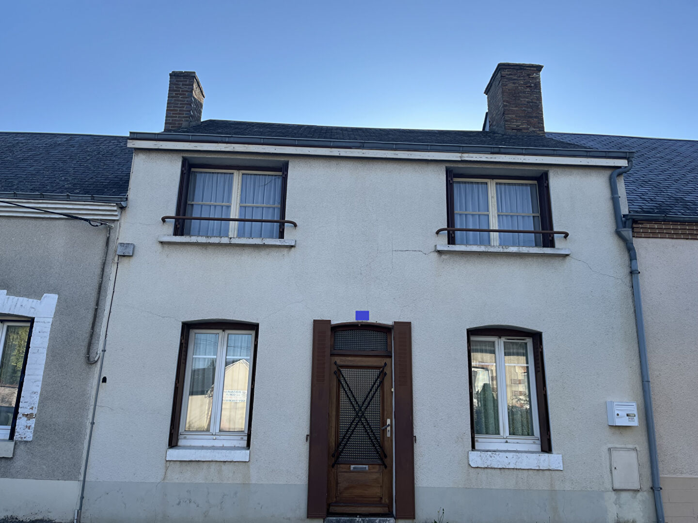 Photo Maison Aubigny Sur Nere - 78 m² image 1/6