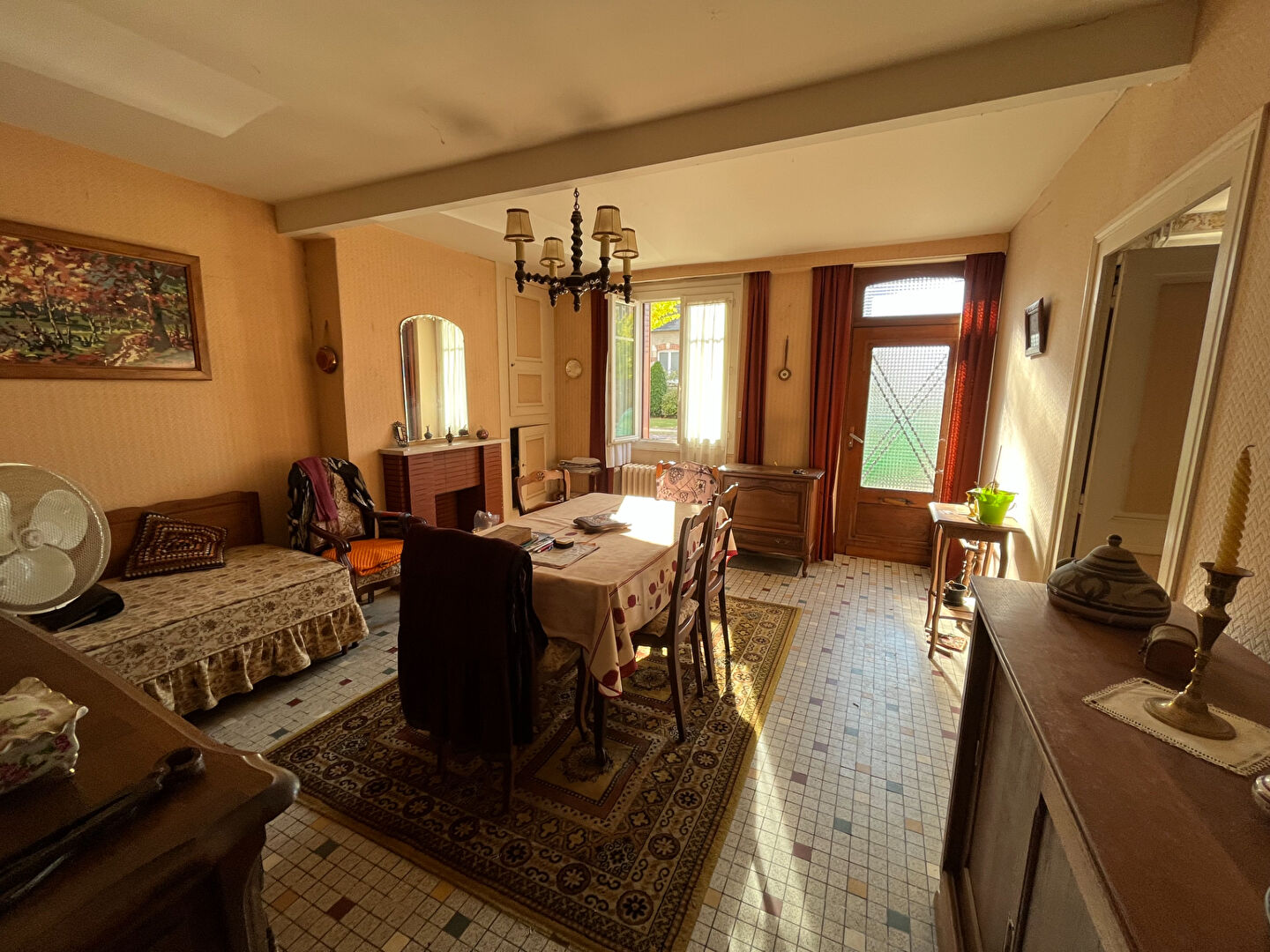 Photo Maison Aubigny Sur Nere - 78 m² image 2/6