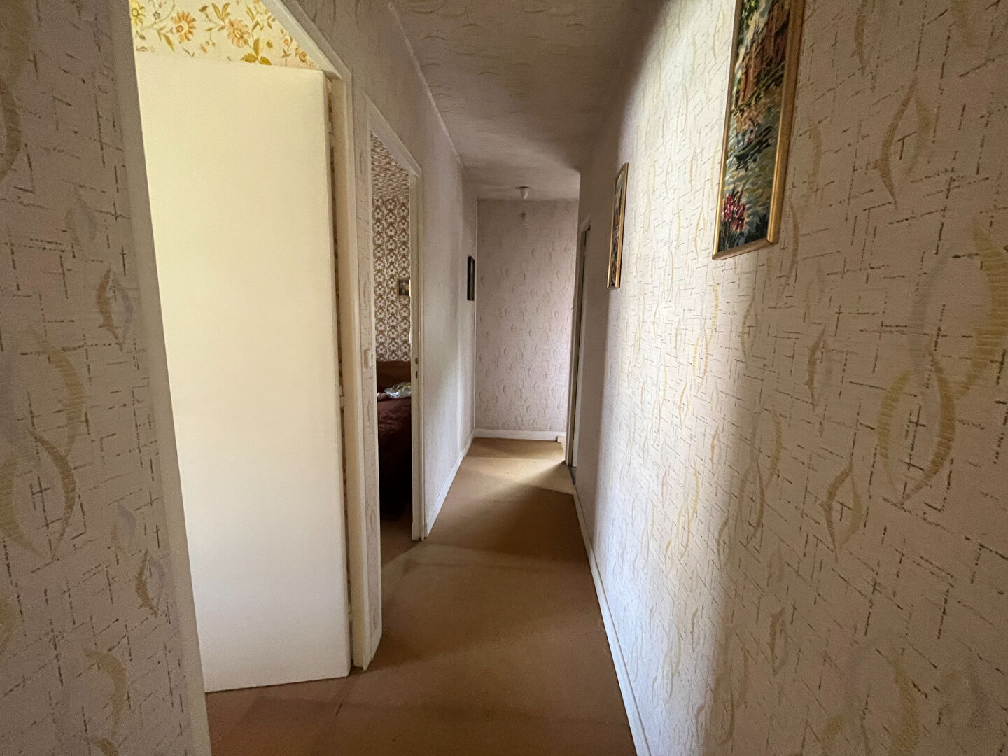 Photo Maison Aubigny Sur Nere - 78 m² image 6/6