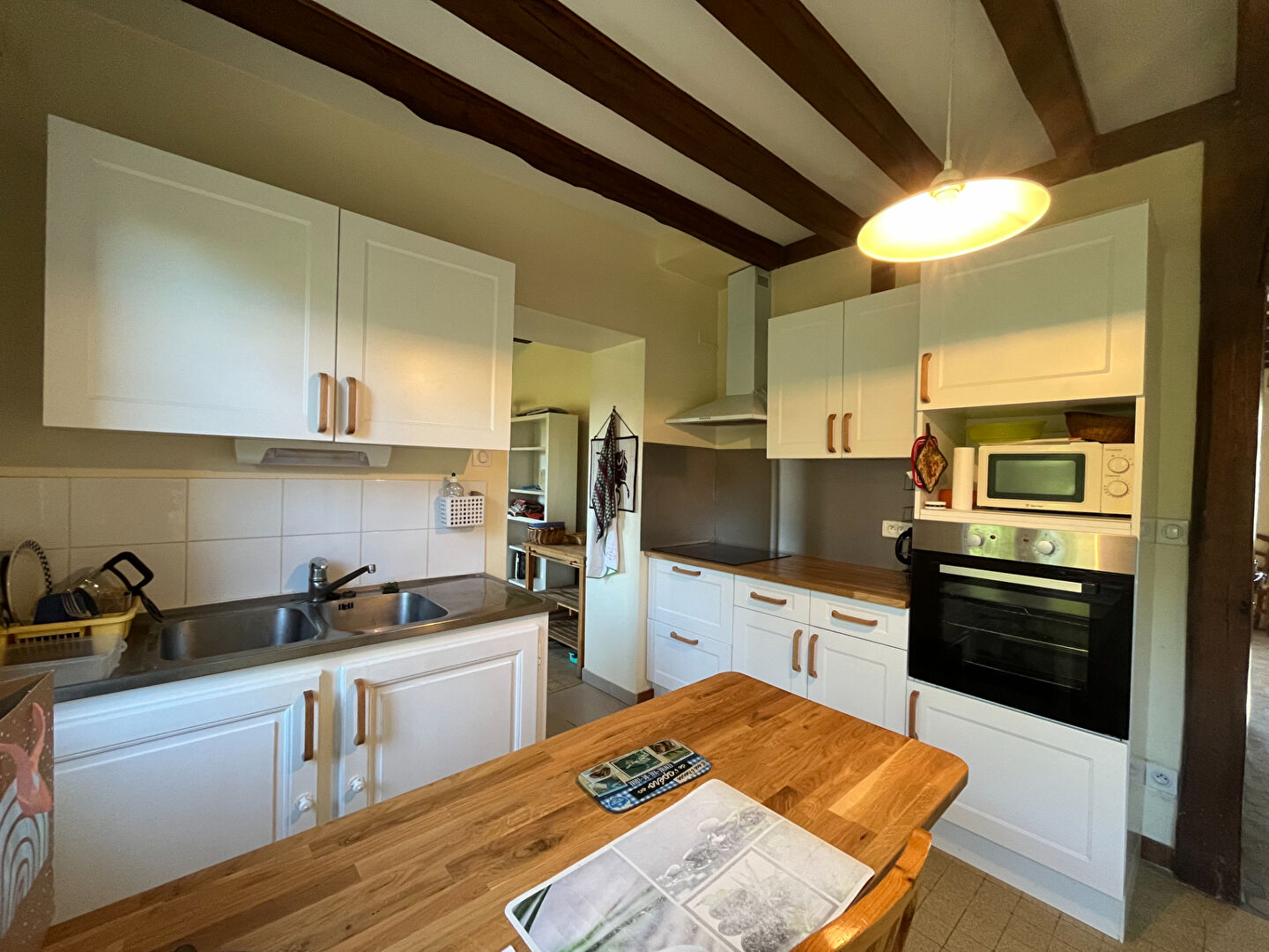 Photo Maison Blancafort 4 pièce(s) 138.25 m2 image 6/6