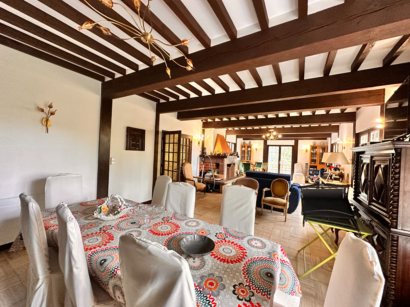 Photo Maison La Chapelotte 203.81 m2 image 6/6