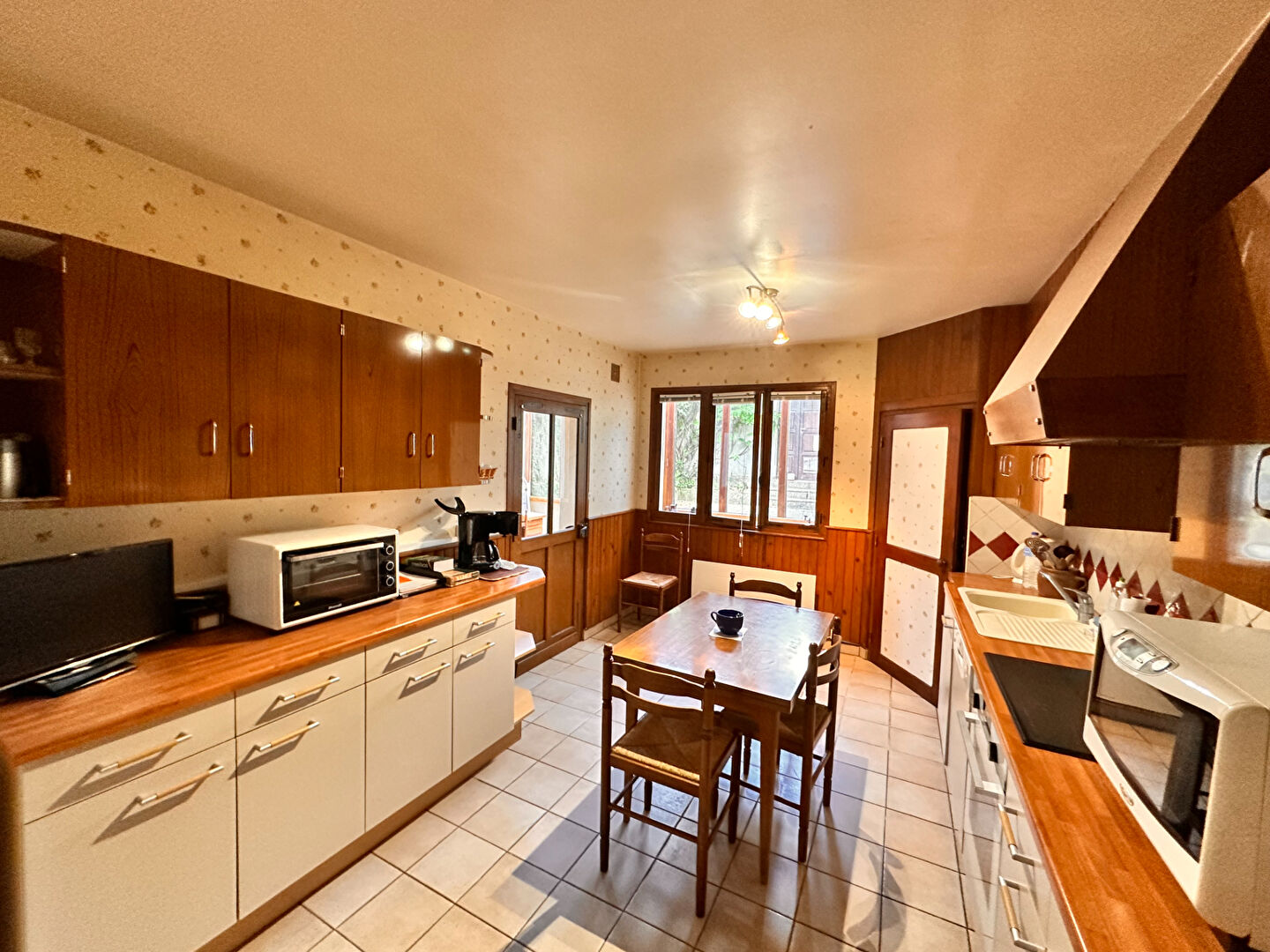 Photo Maison  6 pièce(s) 182 m2 image 4/6