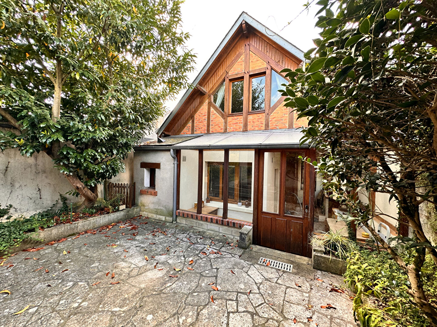 Photo Maison  6 pièce(s) 182 m2 image 5/6