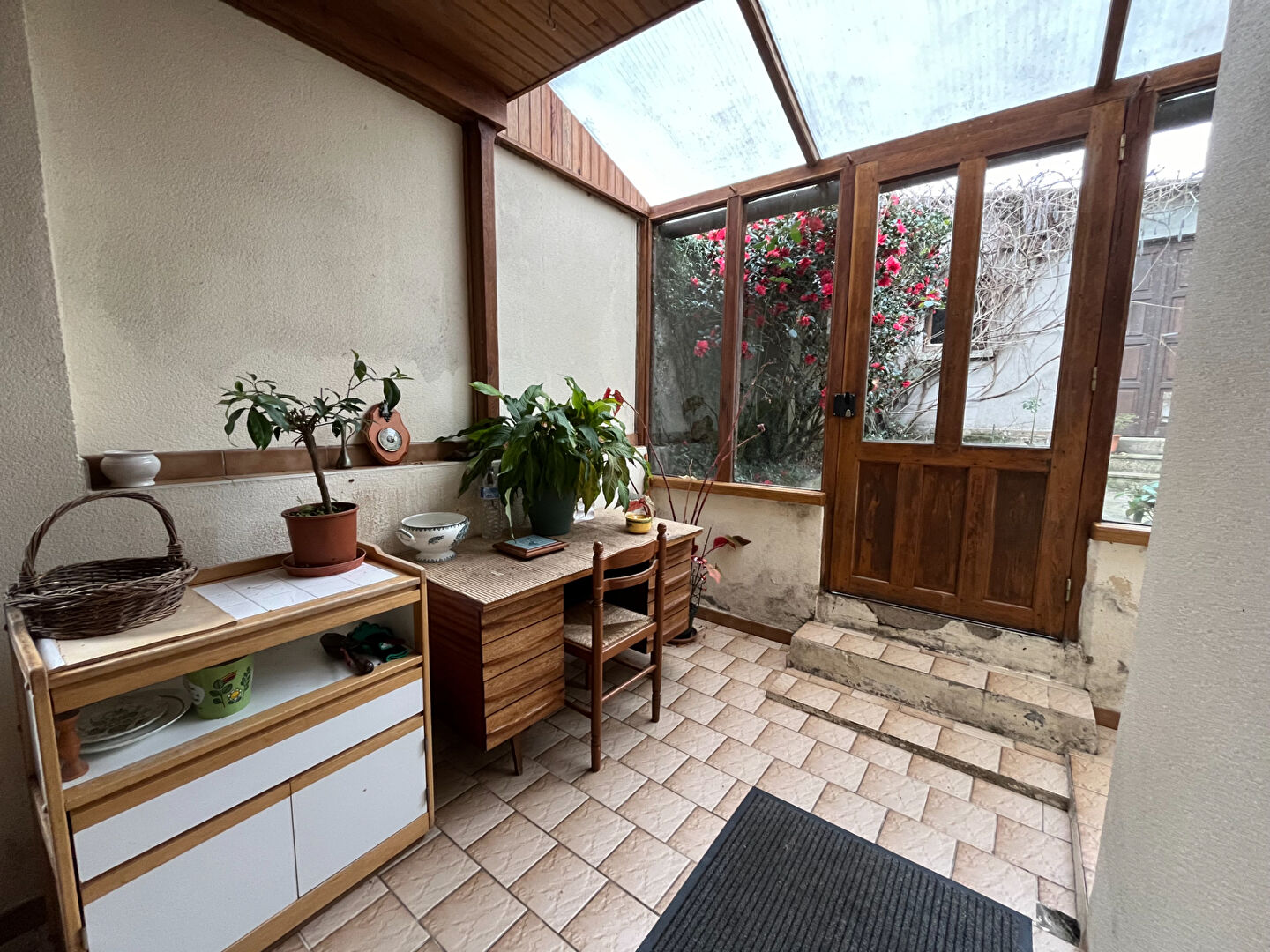 Photo Maison  6 pièce(s) 182 m2 image 6/6