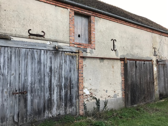 Photo Immeuble Argent Sur Sauldre 11 pièce(s) 265 m2 image 2/2