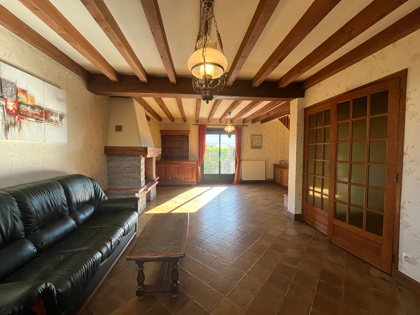 Photo Maison Aubigny Sur Nere image 5/6